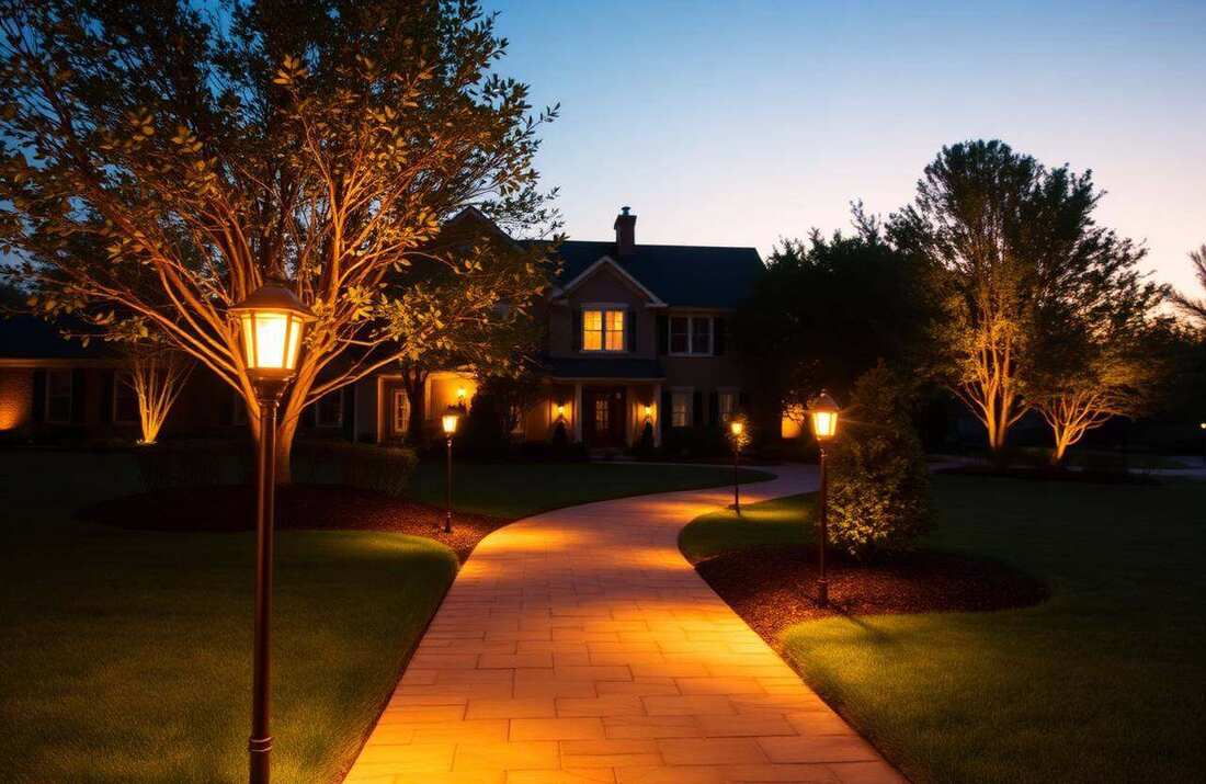 Architectural Lighting